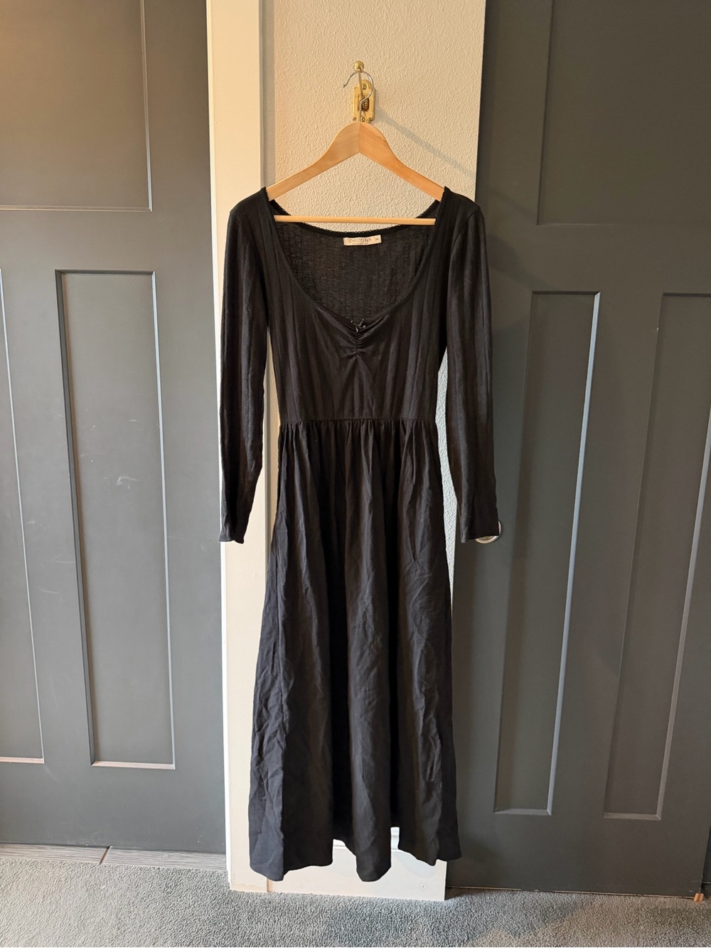 Christy Dawn Ramona Dress, Size xs